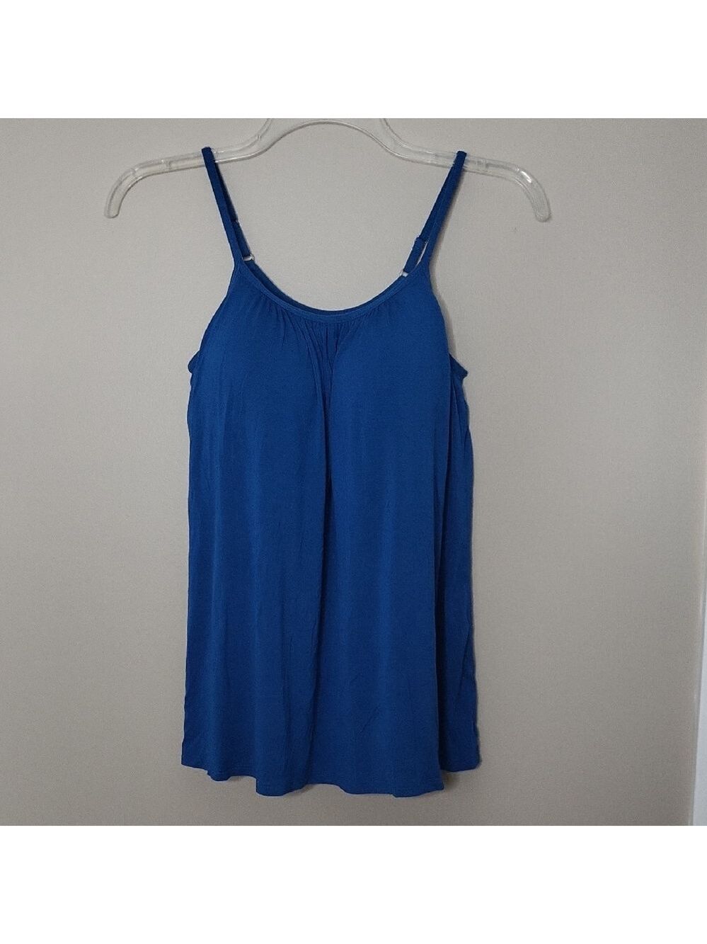 Womens | Blue Women's Top | BB216B